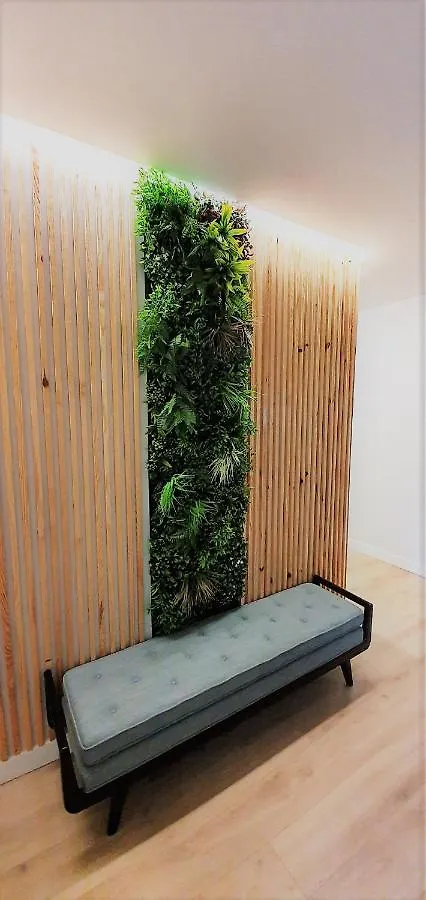 Apartment Lisbon Airport Earth - B&B Self Check-In Portugal