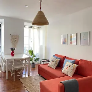 Appartement Com•bro, Lisboa